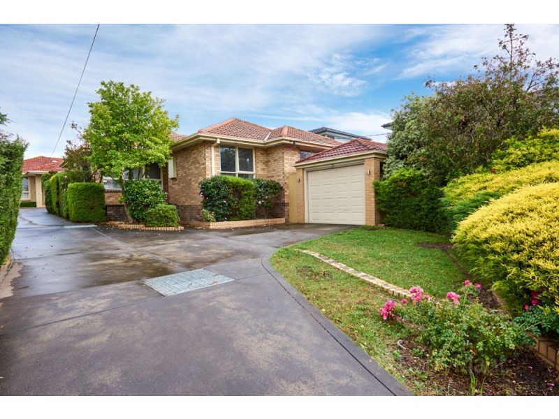 5 Myrtle Court, Doncaster East VIC 3109