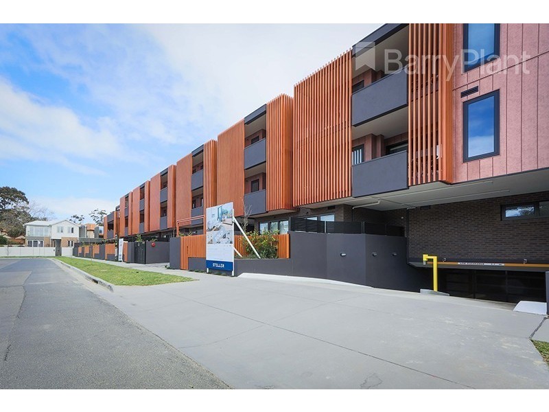 109/19 Hall Street, Cheltenham VIC 3192