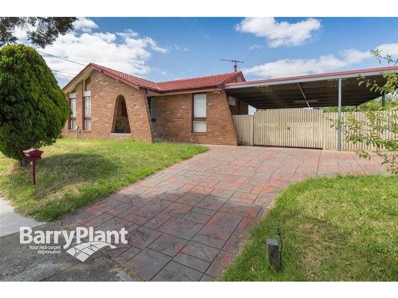 80 Liverpool Drive, Keysborough VIC 3173