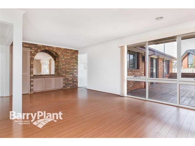 80 Liverpool Drive, Keysborough VIC 3173