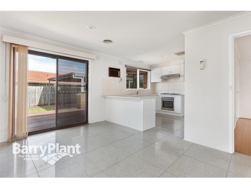 80 Liverpool Drive, Keysborough VIC 3173