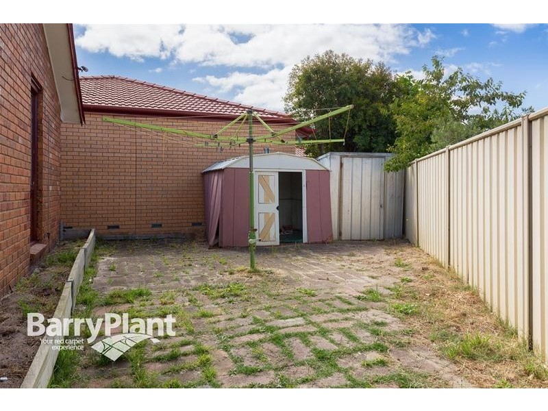 80 Liverpool Drive, Keysborough VIC 3173