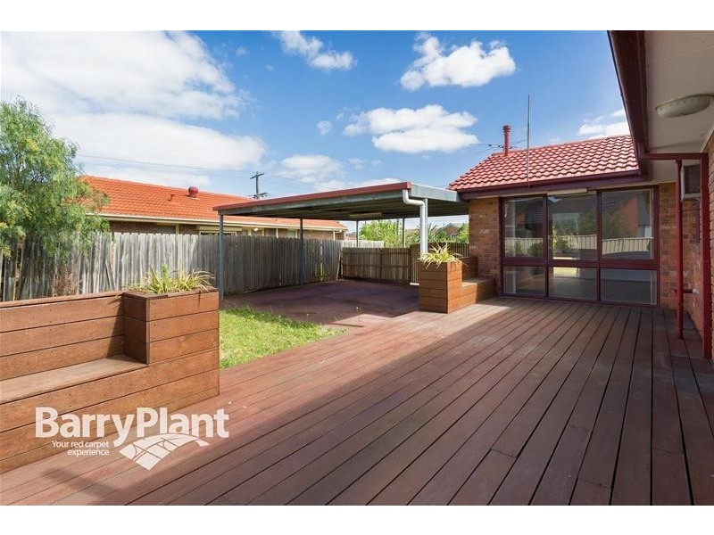 80 Liverpool Drive, Keysborough VIC 3173