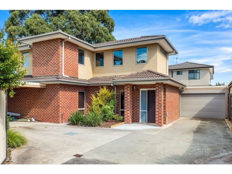 2/27 Sarton Road, Clayton VIC 3168