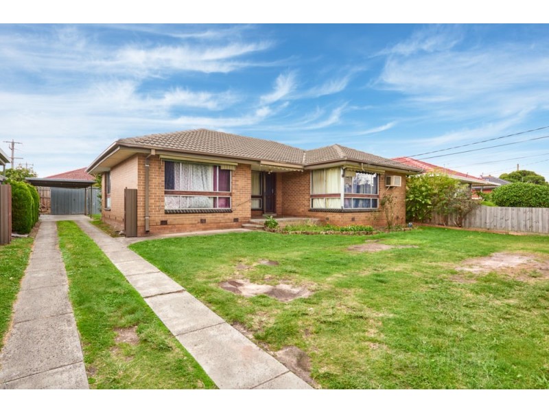 50 Goodman Drive, Noble Park VIC 3174