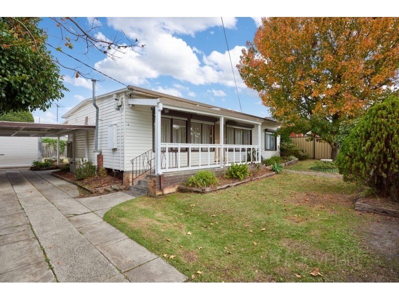 6 Lee Street, Noble Park VIC 3174