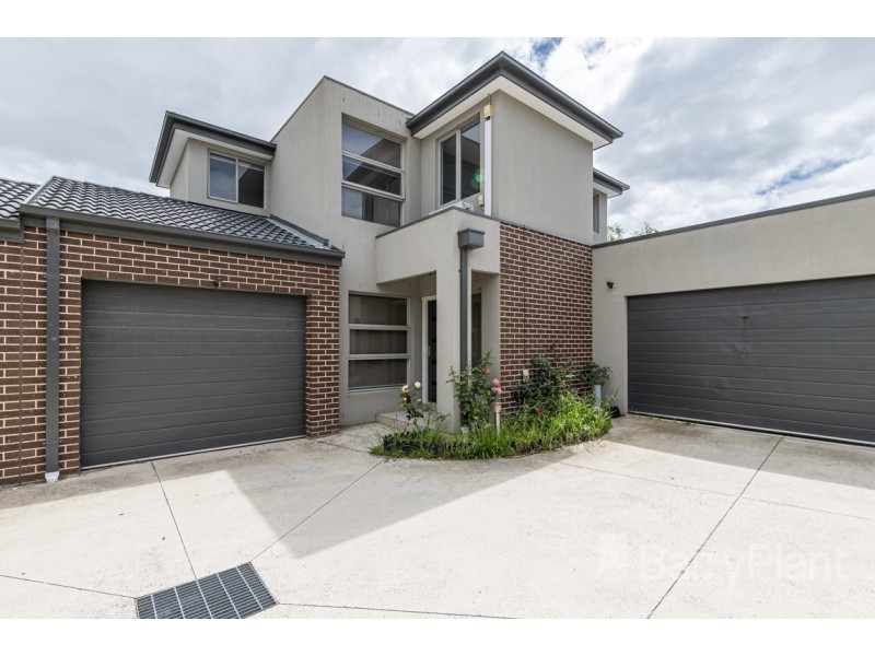 3/14 Pamela Street, Noble Park VIC 3174