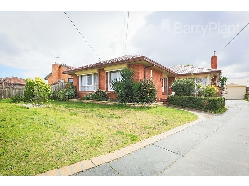 31 Halton Road, Dandenong North VIC 3175