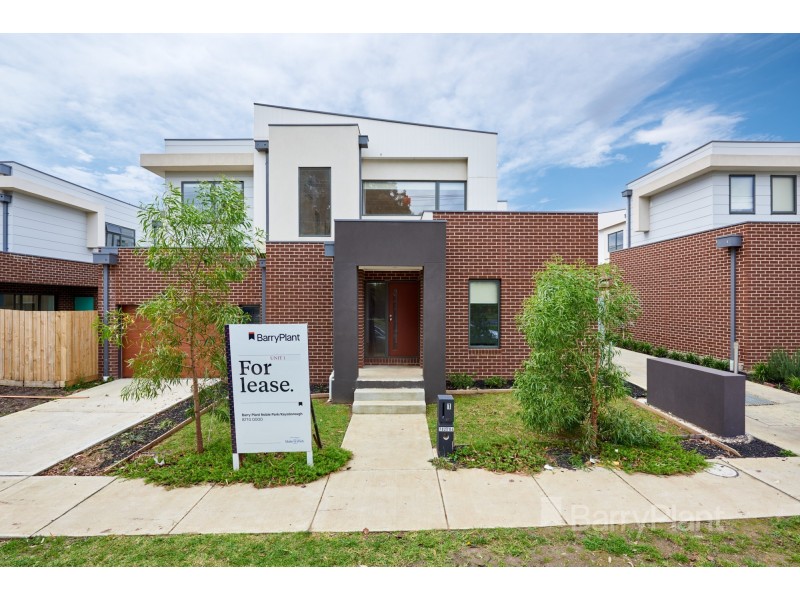 1/782-784 Princes Highway, Springvale VIC 3171