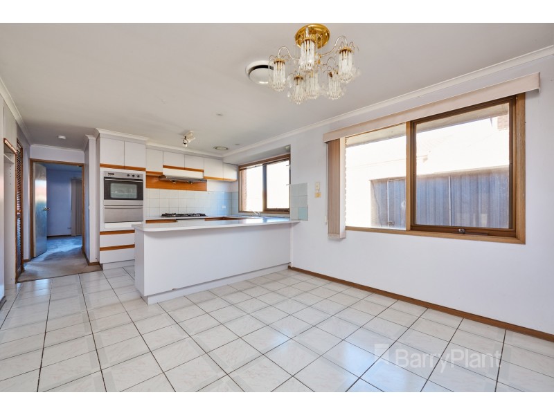 1 Matthew Close, Keysborough VIC 3173