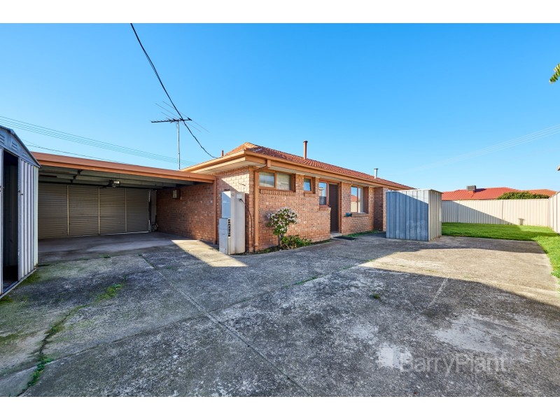 1 Matthew Close, Keysborough VIC 3173