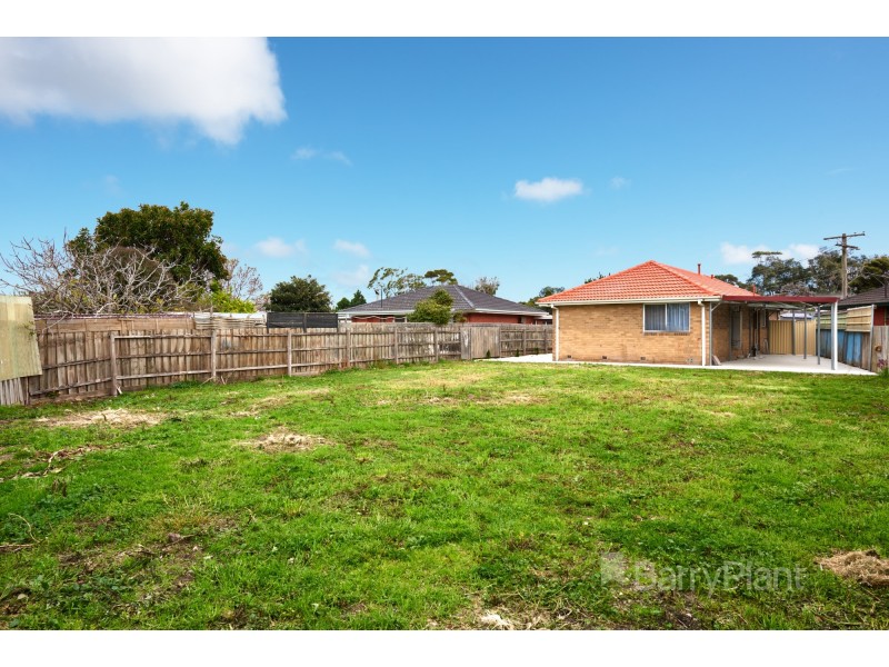 27 Eldo Street, Keysborough VIC 3173