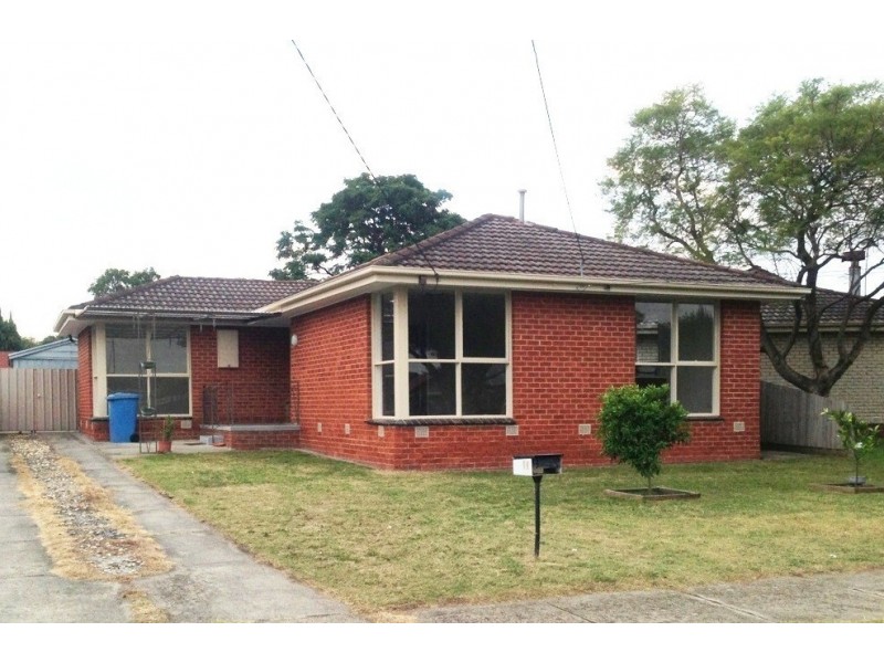 11 June Court, Keysborough VIC 3173