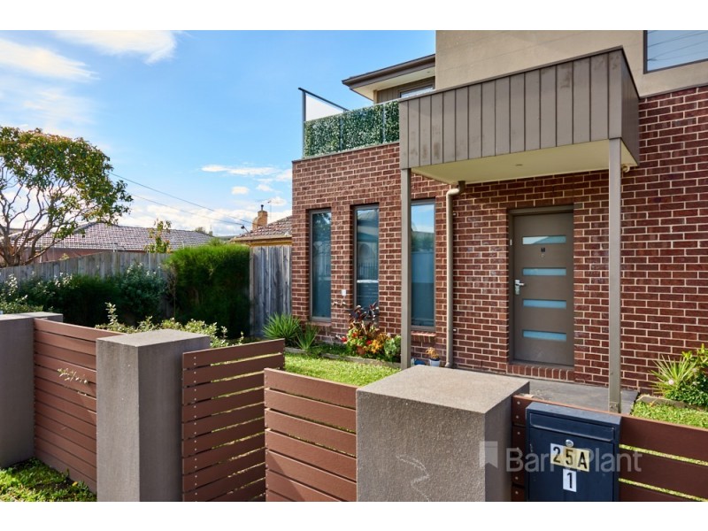 1/25A Leonard Ave, Noble Park VIC 3174