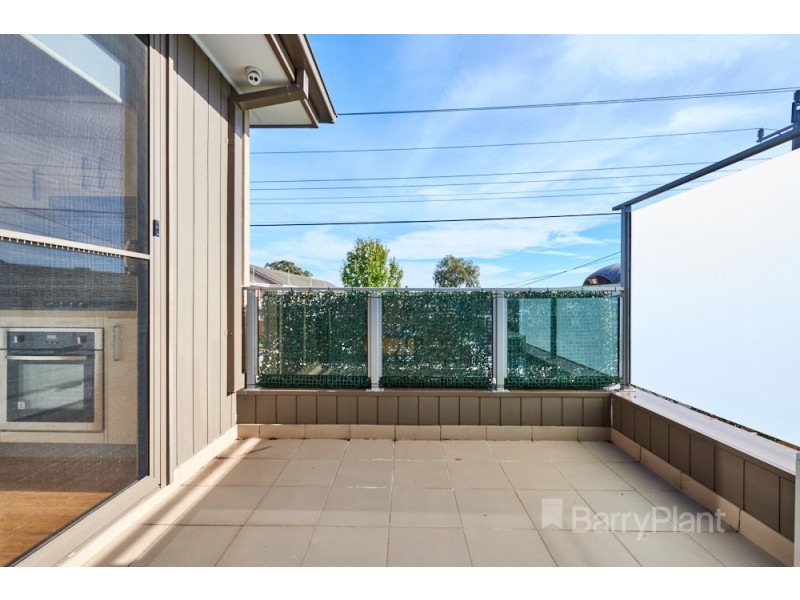 1/25A Leonard Ave, Noble Park VIC 3174