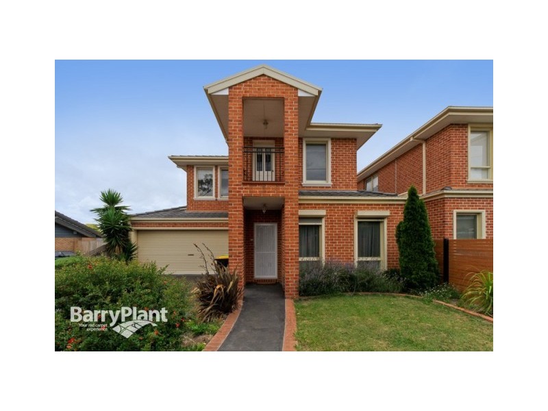 16a Somerset Drive, Dandenong North VIC 3175