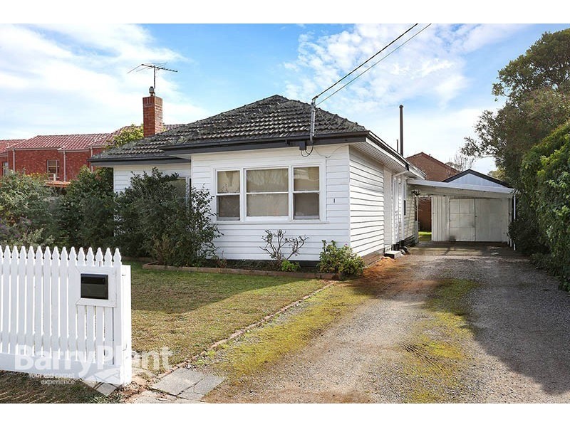 1 Kirk Street, Noble Park VIC 3174