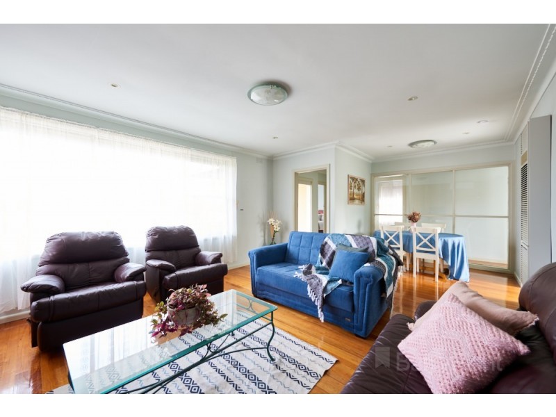 13 Stevenson Avenue, Dandenong North VIC 3175