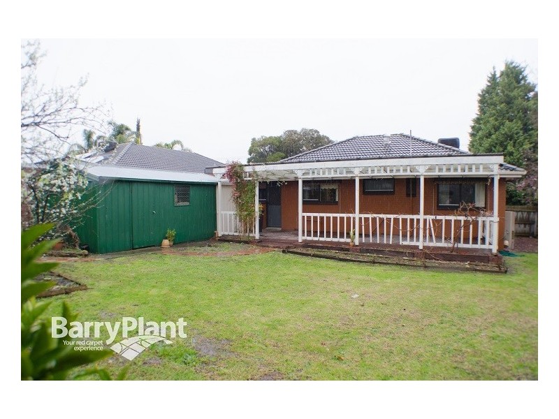 9 Rupert Drive, Mulgrave VIC 3170
