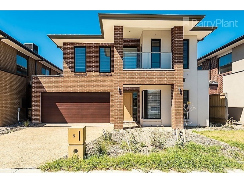 9 Grosvenor Street, Keysborough VIC 3173