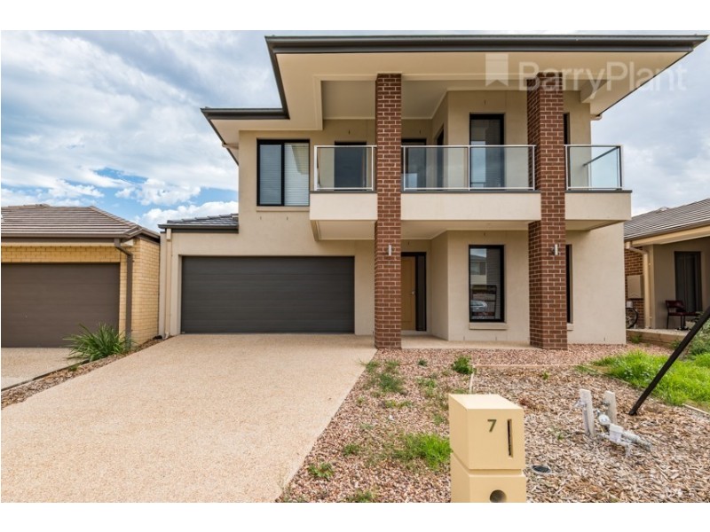 7 Goldhurst Street, Keysborough VIC 3173