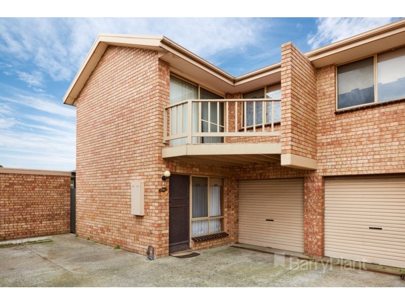 4/3-5 Allan Street, Noble Park VIC 3174