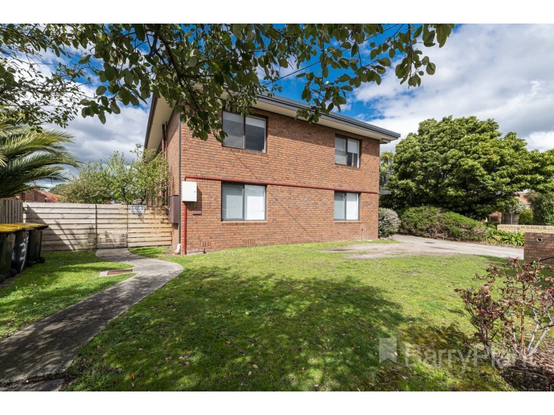 3/7 James Street, Dandenong VIC 3175