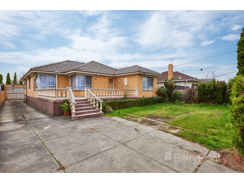 1281 Heatherton Road, Noble Park VIC 3174