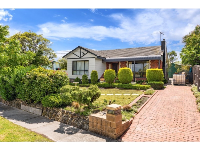 1 Logan Court, Noble Park VIC 3174