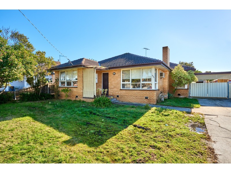 1509 Heatherton Road, Dandenong North VIC 3175