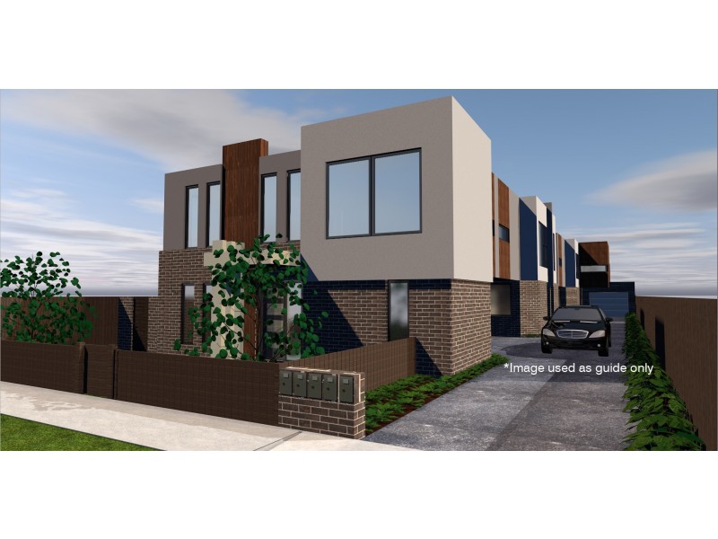 3/13 Wall Street, Noble Park VIC 3174