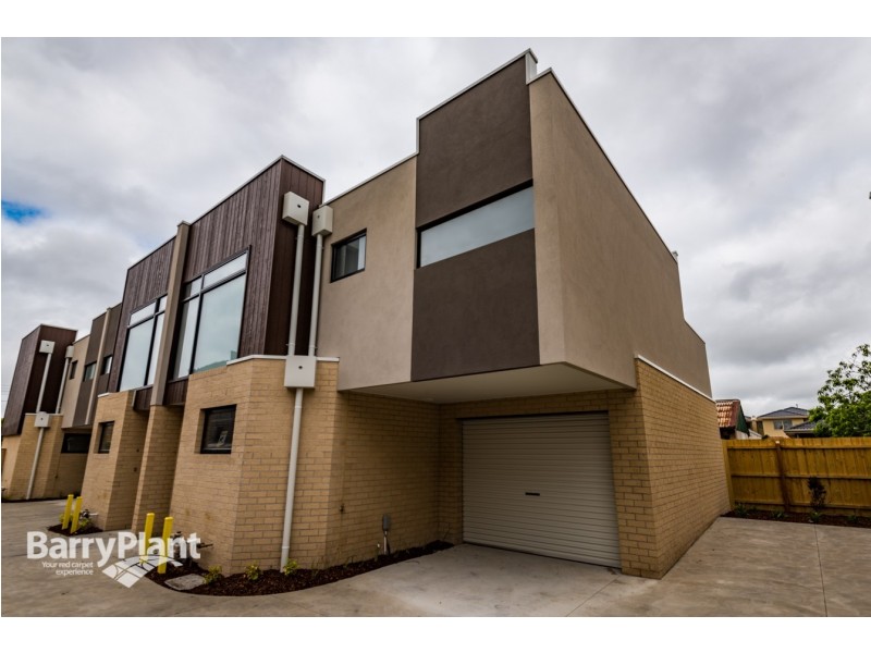 3/13 Wall Street, Noble Park VIC 3174