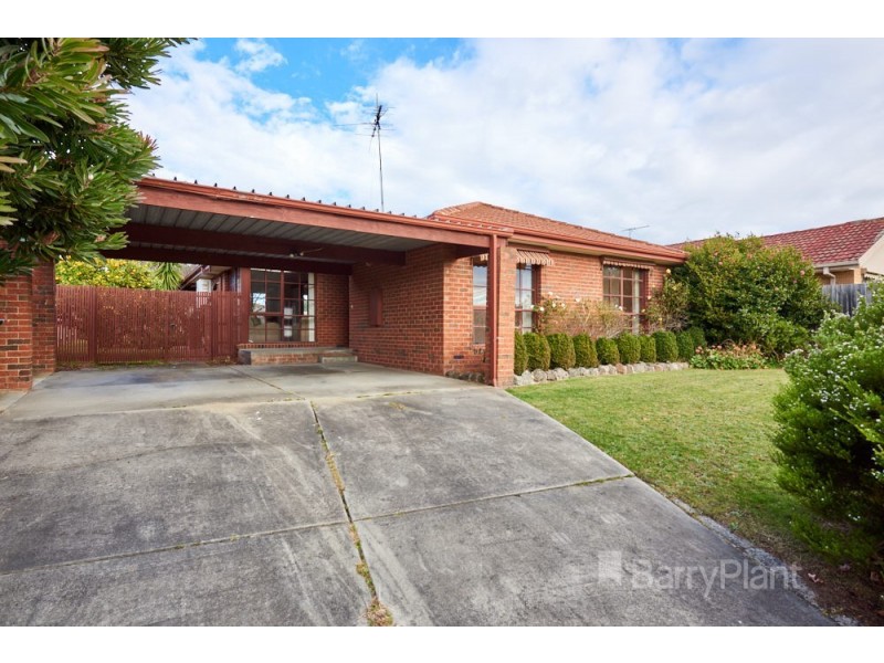 10 Mueller Court, Endeavour Hills VIC 3802