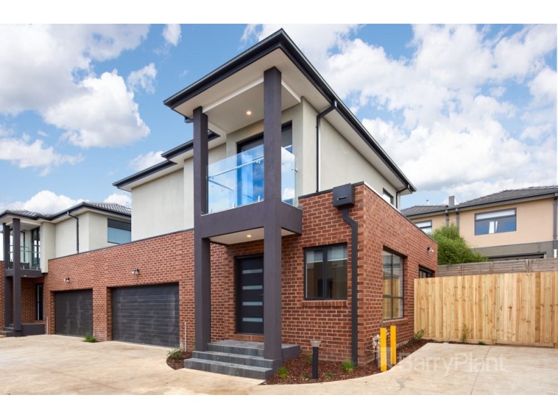 4/4-6 Burrows Avenue, Dandenong VIC 3175