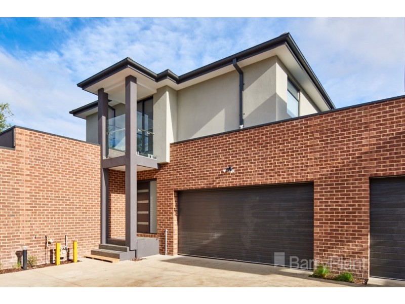 6/4-6 Burrows Avenue, Dandenong VIC 3175