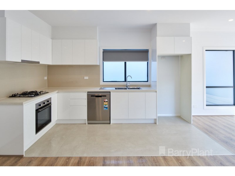 6/4-6 Burrows Avenue, Dandenong VIC 3175