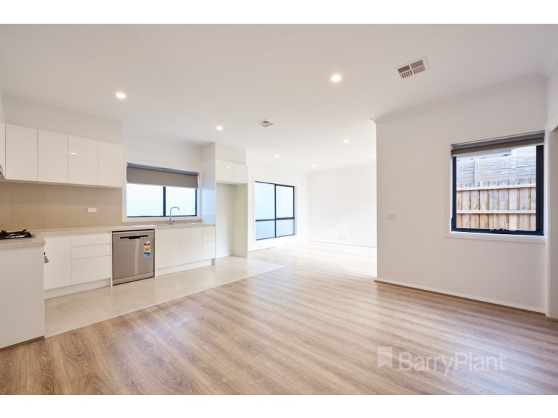 6/4-6 Burrows Avenue, Dandenong VIC 3175