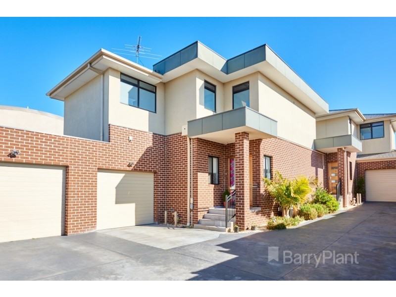 2/40 Liege Avenue, Noble Park VIC 3174