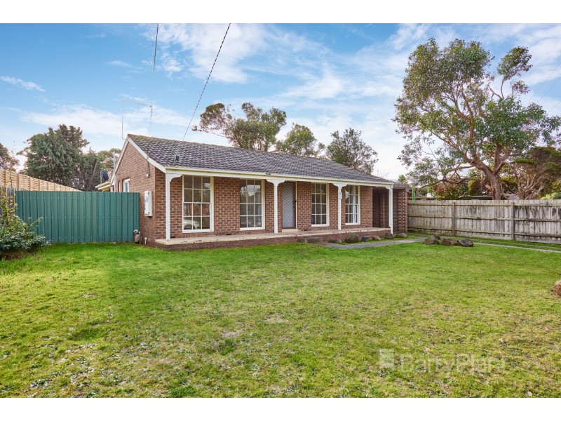 87 Paddington Avenue, Carrum Downs VIC 3201