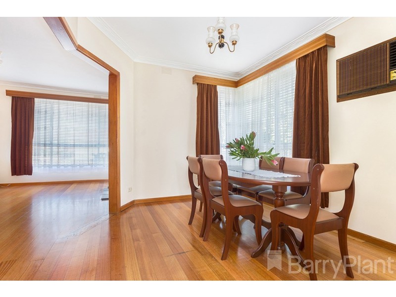 1 Lodge St, Noble Park VIC 3174