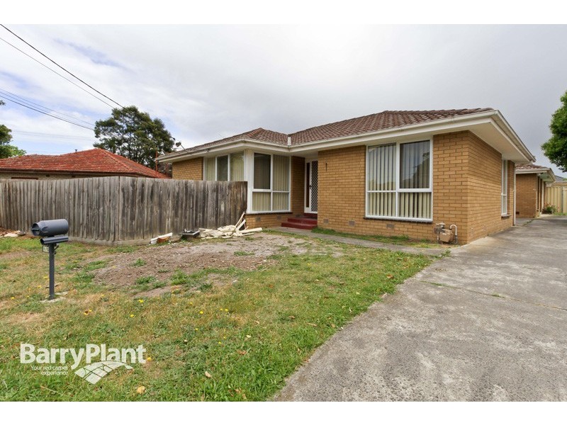 1/5 Ellt Cres, Noble Park VIC 3174