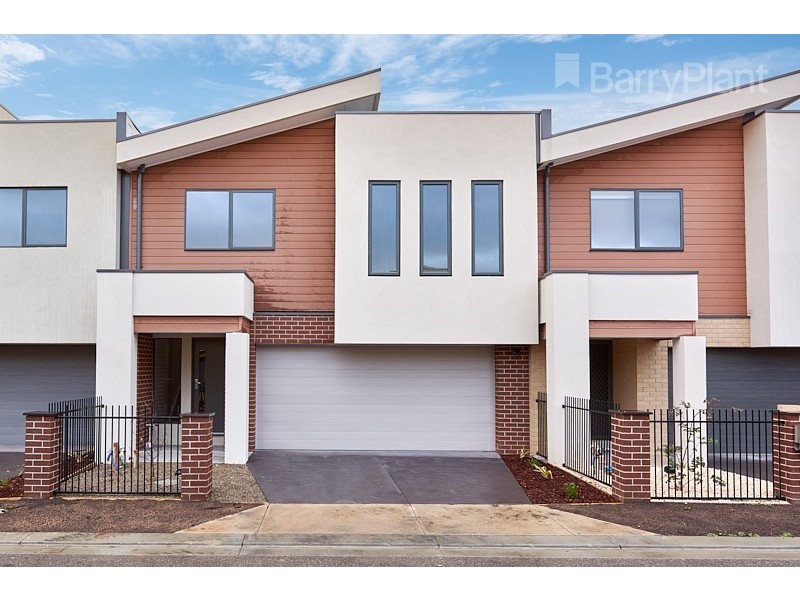 6 Verde Lane, Keysborough VIC 3173