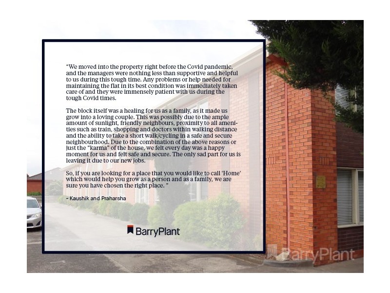 7/259 Clayton Rd, Clayton VIC 3168