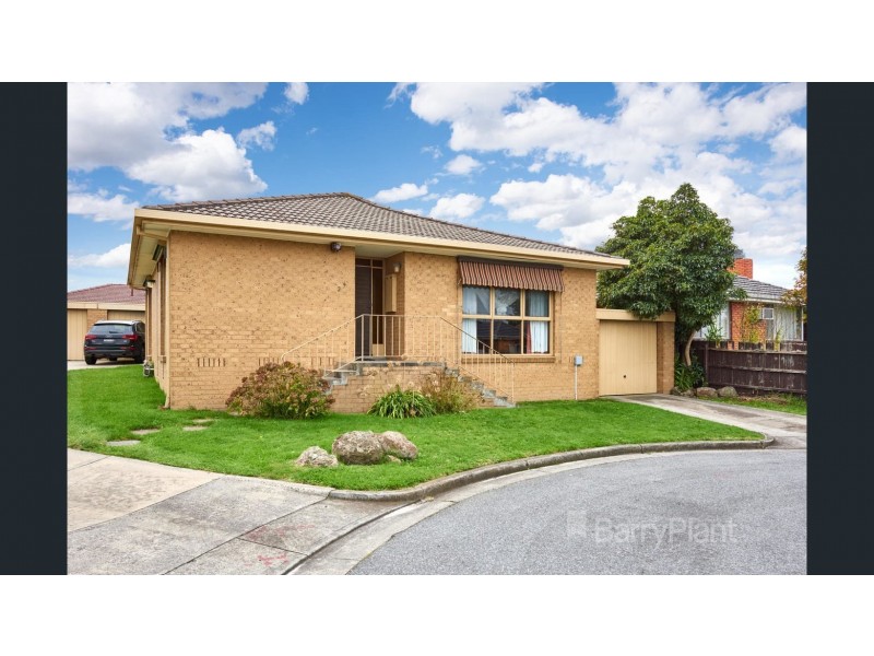 29/13 Flowervale Road, Noble Park VIC 3174