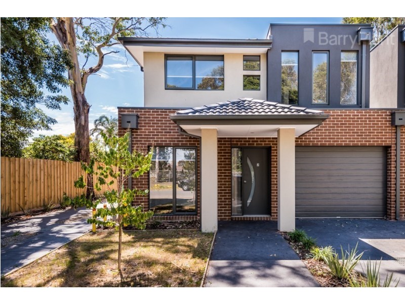 2/26 Mons Parade, Noble Park VIC 3174