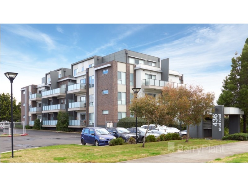 306/436 Stud Road, Wantirna South VIC 3152
