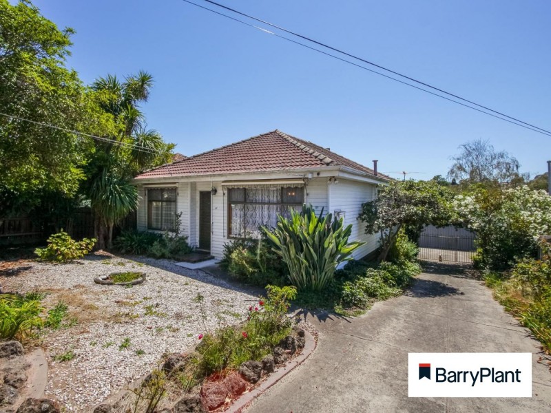 27 Camellia Avenue, Noble Park North VIC 3174