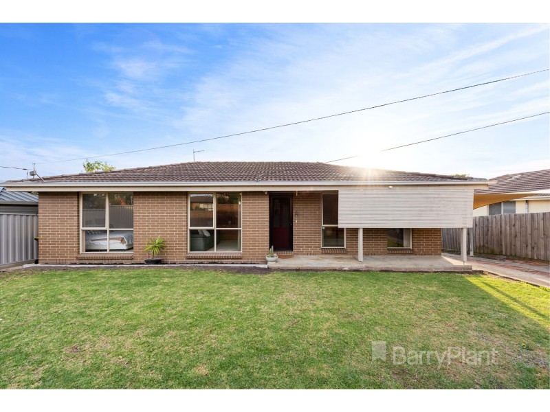 20 Jacksons Road, Noble Park North VIC 3174