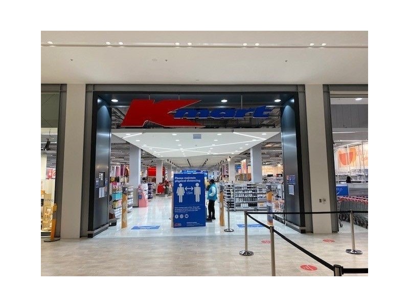 11206/868 Blackburn Road, Clayton VIC 3168