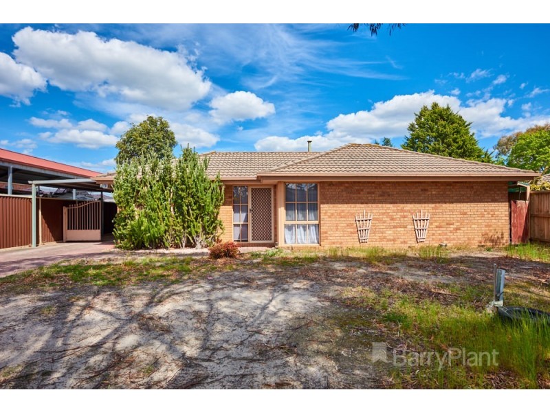 12 Smithfield Court, Keysborough VIC 3173